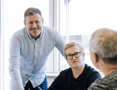 Michael Keutgen, Uniklinik RWTH Aachen