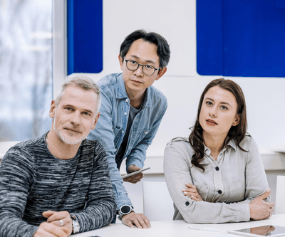 Eduard Christ, BG BAU - Berufsgenossenschaft der Bauwirtschaft, Wuppertal